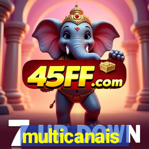multicanais barcelona ao vivo
